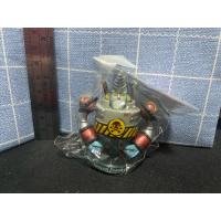 ราคา Model โมเดลวันพีช one piece แฟรงกี้ franky งานของแท้ ซื้อที่ japan มือสอง (25495166024)