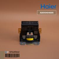 ราคา A0010404005 แม็กเนติกแอร์ Haier อะไหล่แอร์ ของแท้เบิกศูนย์ (46001893171)