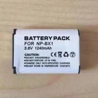 ราคา Sony For Sony แบตกล้อง รุ่น NP-BX1 Replacement Battery for Sony (451461114)