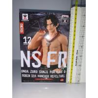 ราคา One Piece Jeans Freak - Portgas D Ace แท้ มือ 1 มุมกล่องบุบเล็กน้อย (28915795665)