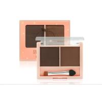 ราคา ♦️ของแท้·ส่งด่วน·ถูก♦️Sivanna Peach Pro Eyebrown Powder #HF624 : ซิวานน่า พีช โปร ที่เขียนคิ้ว x 1 ชิ้น dayse (10148595231)