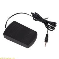 ราคา สด จักรเย็บผ้าเท้าเหยียบจักรเย็บผ้าอุปกรณ์เสริมเท้าควบคุมเหยียบจักรเย็บผ้ามอเตอร์ควบคุมเท้า (52801216207)