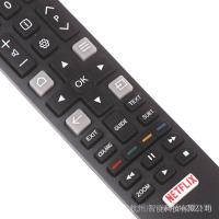 ราคา รีโมทคอนโทรลเดิม RC802N YUI1 สําหรับ TCL สมาร์ททีวี U43P6046, U49P6046, U55P6046, U65P6046 (27740637391)