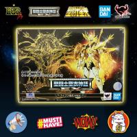 ราคา Saint Cloth Myth : SCM Ex - Libra Dohko God Cloth จาก Saint Seiya ภาค Soul of Gold (10699429223)