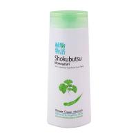 ราคา ครีมอาบน้ำ Shokubutsu Monogatari โชกุบุสซึโมโนกาตาริ 200 ml (18746490438)