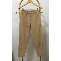 ราคา GU กางเกงขายาว 7 ส่วน ใส่ทำงาน (42964296655)