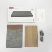 ราคา Eloop E19 แท้ Powerbank 18000mAh 2 post usb (ลายไม้) (1153109067)