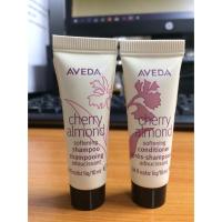 ราคา AVEDA แชมพู Cherry Almond Softening Shampoo and Conditioner 10 ml. (1673645805)