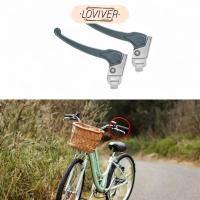 ราคา จักรยานเบรคจับ Universal จักรยานเบรค Levers สําหรับจักรยานพับจักรยานเสือหมอบ (41551541432)