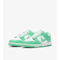 ราคา Nike Dunk Low Green Glow (8876764164)