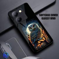 ราคา [ GT05 Owl ] Softcase VIVO Y36 4G/Y36 5G/Y35/Y33S/Y33T/Y28 4G/Y27S/Y27 4G/Y27 5G/Y22/Y21S/Y22/Y21S/Y21S/Y22/Y22/Y21S/Y21S/Y22/Y21S/Y21S/Y22/Y22/Y (24092340352)