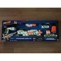 ราคา Nerf N-Strike Modulus TRACKER-ECS 10 (9304504109)