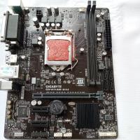 ราคา เมนบอร์ด GIGABYTE GA-H110M-DS2 DDR.4/ซ็อกเก็ต mobo1151 (25917535587)