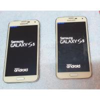 ราคา Samsung Galaxy S5 เหมา 2 เครื่อง ค้างโลโก้ งานช่าง (24962743388)