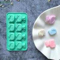 ราคา SUPERAF Hello Kitty ถาดน้ําแข็งแม่พิมพ์ซิลิโคน DIY ช็อกโกแลตบิสกิตแม่พิมพ์เครื่องมืออบ Sanrio น่ารัก DIY เบเกอรี่อีพ็อกซี่ขนมแม่พิมพ์ของขวัญร้อน (29341450541)