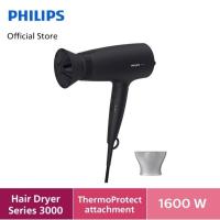 ราคา PHILIPS BHD308 เครื่องเป่าผม BHD308/10 (28043086893)