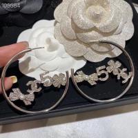 ราคา ต่างหูผู้หญิง เครื่องประดับผู้หญิง แฟชั่น สวยงาม หรูหรา งานสแตนเลส ไม่ลอกไม่ดำ พร้อมส่งจากไทยขนาดใหญ่(#128EH) (23725309828)