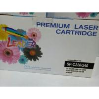 ราคา RICOH SP C220DN / 240DN ครบสี ( BK C M Y ) (2003482269)
