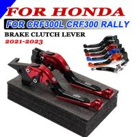 ราคา 2021-2024มือเบรค ครัช ก้ามเบรค ครัช ForHonda CRF300L CRF300 Rally CRF250 L/Rally CRF250-300L M Rally (24954455058)