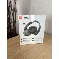 ราคา หูฟังไร้สาย JBL T450BT (สินค้าของแท้ประกันศูนย์) (9974580132)