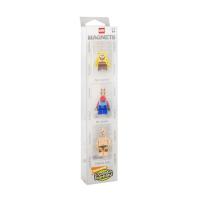 ราคา 4499206 : LEGO Spongebob Squarepants Mr. Krabs Patrick Magnets (กล่องมีตำหนิเล็กน้อย) (5947761172)