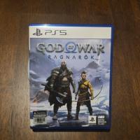 ราคา PS5 God of War Ragnarok (Z3/ Asia) มือสอง รองรับภาษาไทย (57800325842)