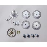 ราคา ยกมือหมุนชุดอุปกรณ์เสริมมือหมุนมือหมุนมือหมุนราวตากผ้าราวตากผ้ายกชุดระเบียงขายส่ง HGIV (52650752548)