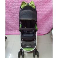 ราคา รถเข็นเด็ก GRACO รุ่น CITILITE STROLLER รุ่นเบาะสูง สภาพสวย 83% (6106256269)
