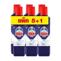 ราคา เป็ดโปรล้างห้องน้ำ เป็ดโปรม่วง 450 มล. เป็ดโปร น้ำยาล้างห้องน้ำ น้ำยาเป็ดโปร แพ็ค 6 ขวด (50402456727)