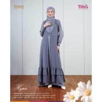 ราคา RAYYA SERIES 2025 NIBRAS GAMIS ADULT KYRA (41455796752)
