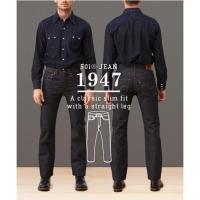 ราคา Levi's Vintage Clothing 1947 Made in TURKEY (สำหรับเอวจริง30) (18866882258)