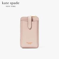 ราคา KATE SPADE NEW YORK MORGAN NS PHONE CROSSBODY KE348 กระเป๋าใส่โทรศัพท์ (25518105046)