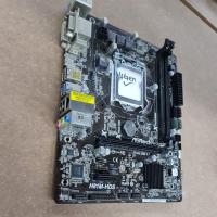 ราคา Asrock H81m hds ใช้เมนบอร์ด (21789099158)