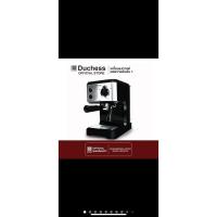 ราคา Duchess เครื่องชงกาแฟสด รุ่น CM3000B (มือสอง) (6487836346)