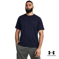 ราคา Under Armour เสื้อแขนสั้น UA Tech™ Textured สำหรับผู้ชาย (29816099940)
