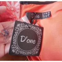 ราคา เดรสมือ1​ งานป้าย​d'one (6737564308)