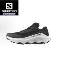 ราคา SALOMON Salomon Ultra Glide 3 Low cut Black ของแท้ 100% (29689835469)