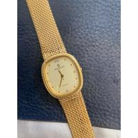 ราคา Sandoz QUART swiss เรือนทอง ของแท้ มือสอง (28606294611)