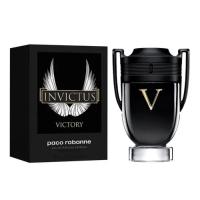 ราคา (น้ำหอมแบ่งขาย) Paco Rabanne Invictus Victory Eau De Parfum Extreme (12402880116)