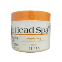 ราคา Head Spa Nourishing Concentrated Creambath (2911527316)