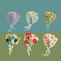 ราคา ผ้าคลุมศีรษะลายดอกไม้ สไตล์ฝรั่งเศสแฮนด์เมด ทรงสามเหลี่ยม โครเชต์ลายละเอียดอ่อนโยนสำหรับวันพักผ่อนและชายหาด (45152344582)