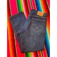 ราคา กางเกงยีนส์Levi usa505 วินเทจมือสอง (42703568913)