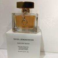 ราคา Gucci by gucci edt 75ml tester 1,950฿ (1577291347)