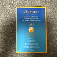 ราคา 【Direct from Japan】SHISEIDO Expert Sun Protector 150ml【Japan Exclusive】 (26941373104)