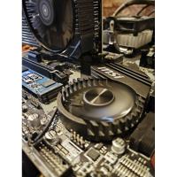 ราคา เมนบอร์ด AM4 MSI X570 A Pro (22915626446)