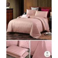 ราคา ชุดผ้าปูที่นอนเกรดพรีเมี่ยมพร้อมผ้านวม (482561291)