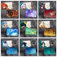 ราคา ภาพการ์ดอิโมจิตัวละคร 5 ดาว เก็นชิน ผลกระทบ (พิมพ์ 2 ด้าน) (51251546860)