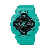 ราคา Casio Baby-G (BA-111-3ADR)