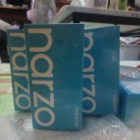 ราคา มือถือ realme narzo 50 6/128gb (22036656358)