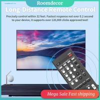 ราคา <roomdecor> แบตเตอรี่ขับเคลื่อนรีโมทคอนโทรล Rc-1196 รีโมทคอนโทรล Denon Av ตัวรับสัญญาณรีโมทคอนโทรลเปลี่ยน Easy Setup สมาร์ทชิปเซ็ตโฮมเธียเตอร์เข้ากันได้เอเชียตะวันออกเฉียงใต้ (41521760269)